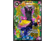 Gear No: njo8de128  Name: NINJAGO Trading Card Game (German) Series 8 - # 128 Crystalized Aspheera