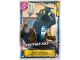 Gear No: njo8de185  Name: NINJAGO Trading Card Game (German) Series 8 - # 185 Schuppiger Koch