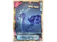 Gear No: njo8de190  Name: NINJAGO Trading Card Game (German) Series 8 - # 190 Seedrache