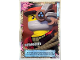 Gear No: njo8de200  Name: NINJAGO Trading Card Game (German) Series 8 - # 200 Gefangener