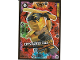 Gear No: njo8deLE10  Name: NINJAGO Trading Card Game (German) Series 8 - # LE10 Crystalized Cole Limited Edition