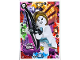 Gear No: njo8en054  Name: NINJAGO Trading Card Game (English) Series 8 - # 54 Action Vania
