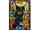 Gear No: njo8en056  Name: NINJAGO Trading Card Game (English) Series 8 - # 56 Action Crystalized Garmadon