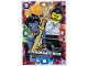 Gear No: njo8en070  Name: NINJAGO Trading Card Game (English) Series 8 - # 70 Duo Benthomaar & Okino
