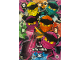 Gear No: njo8en081  Name: NINJAGO Trading Card Game (English) Series 8 - # 81 Team New Ninja