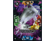 Gear No: njo8en085  Name: NINJAGO Trading Card Game (English) Series 8 - # 85 Mega Pythor