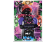 Gear No: njo8en088  Name: NINJAGO Trading Card Game (English) Series 8 - # 88 Mr. F