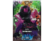 Gear No: njo8en092  Name: NINJAGO Trading Card Game (English) Series 8 - # 92 Ultra Aspheera