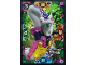 Gear No: njo8en094  Name: NINJAGO Trading Card Game (English) Series 8 - # 94 Crystalized Pythor