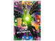 Gear No: njo8en108  Name: NINJAGO Trading Card Game (English) Series 8 - # 108 Crystalized Griefbringer