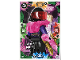 Gear No: njo8en115  Name: NINJAGO Trading Card Game (English) Series 8 - # 115 Action Mr. F