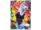 Gear No: njo8en121  Name: NINJAGO Trading Card Game (English) Series 8 - # 121 Power Pythor