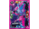 Gear No: njo8en127  Name: NINJAGO Trading Card Game (English) Series 8 - # 127 Neon Overlord