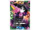 Gear No: njo8en131  Name: NINJAGO Trading Card Game (English) Series 8 - # 131 Power Skull Sorcerer