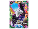 Gear No: njo8en138  Name: NINJAGO Trading Card Game (English) Series 8 - # 138 Duo Power Pythor & Aspheera