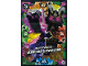 Gear No: njo8en143  Name: NINJAGO Trading Card Game (English) Series 8 - # 143 Duo Crystalized Aspheera & Overlord