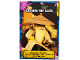 Gear No: njo8en155  Name: NINJAGO Trading Card Game (English) Series 8 - # 155 Looking for Clues