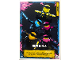 Gear No: njo8en161  Name: NINJAGO Trading Card Game (English) Series 8 - # 161 New Ninja
