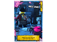 Gear No: njo8en180  Name: NINJAGO Trading Card Game (English) Series 8 - # 180 Role Swap