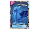 Gear No: njo8en190  Name: NINJAGO Trading Card Game (English) Series 8 - # 190 Waterdragon
