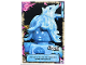 Gear No: njo8en193  Name: NINJAGO Trading Card Game (English) Series 8 - # 193 Frozen