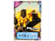 Gear No: njo8en199  Name: NINJAGO Trading Card Game (English) Series 8 - # 199 Overheated