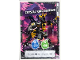 Gear No: njo8en210  Name: NINJAGO Trading Card Game (English) Series 8 - # 210 Crystal King Centaur