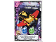 Gear No: njo8en216  Name: NINJAGO Trading Card Game (English) Series 8 - # 216 Golden Dragon Raider Drone