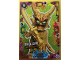 Gear No: njo8enLE02  Name: NINJAGO Trading Card Game (English) Series 8 - # LE2 Oni Lloyd Limited Edition