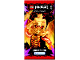 Gear No: njo8enpromo  Name: NINJAGO Trading Card Game (English) Series 8 - Crystalized Booster Pack (Promotional)