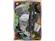 Gear No: njo9ade077  Name: NINJAGO Trading Card Game (German) Series 9 (Next Level) - # 77 Mega Legacy Zane