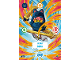 Gear No: njo9de011  Name: NINJAGO Trading Card Game (German) Series 9 - # 11 Ultra Sora