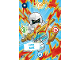 Gear No: njo9de026  Name: NINJAGO Trading Card Game (German) Series 9 - # 26 Ultra Zane