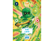 Gear No: njo9de031  Name: NINJAGO Trading Card Game (German) Series 9 - # 31 Ultra Lloyd