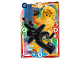 Gear No: njo9de046  Name: NINJAGO Trading Card Game (German) Series 9 - # 46 Starker Arin