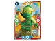 Gear No: njo9de049  Name: NINJAGO Trading Card Game (German) Series 9 - # 49 Power Lloyd