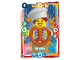 Gear No: njo9de059  Name: NINJAGO Trading Card Game (German) Series 9 - # 59 Bäckerin