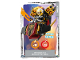 Gear No: njo9de212  Name: NINJAGO Trading Card Game (German) Series 9 - # 212 Raptons Gleiter