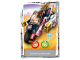 Gear No: njo9de213  Name: NINJAGO Trading Card Game (German) Series 9 - # 213 Soras Bike