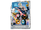 Gear No: njo9de214  Name: NINJAGO Trading Card Game (German) Series 9 - # 214 Soras Mech