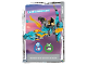 Gear No: njo9de223  Name: NINJAGO Trading Card Game (German) Series 9 - # 223 Elementardrache