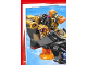 Gear No: njo9de226  Name: NINJAGO Trading Card Game (German) Series 9 - # 226 Puzzle Piece