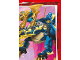 Gear No: njo9de228  Name: NINJAGO Trading Card Game (German) Series 9 - # 228 Puzzle Piece