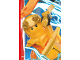 Gear No: njo9de247  Name: NINJAGO Trading Card Game (German) Series 9 - # 247 Puzzle Piece