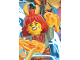 Gear No: njo9de248  Name: NINJAGO Trading Card Game (German) Series 9 - # 248 Puzzle Piece