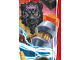 Gear No: njo9de249  Name: NINJAGO Trading Card Game (German) Series 9 - # 249 Puzzle Piece