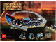 Gear No: p02tr1  Name: Train Poster 2002 LEGO Express (418.9939)