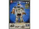 Gear No: p09NXT  Name: Mindstorms Poster, Robot 8547 NXT 2.0