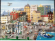 Gear No: p11cty02  Name: City Poster 2011 2 of 3 / Lego Universe (Double-Sided)