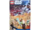 Gear No: p11swcw1  Name: Star Wars Clone Wars Poster, Republic Frigate (Single-Sided - 4645869)